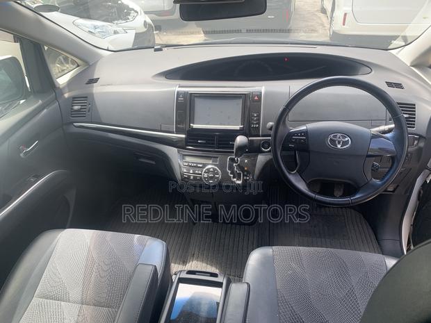 2016 Toyota Estima - White, Excellent Condition, Affordable Price