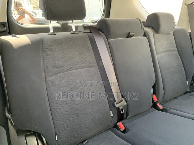 2016 Toyota Land Cruiser Prado 2.8 D-4D Gold - Premium Off-Road Adventure