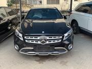 New 2017 Mercedes-Benz GLA-Class Black: Premium Black SUV for sale