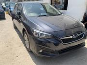 2018 Subaru Impreza Gray - Limited Edition for sale