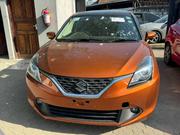 Suzuki Baleno 2018 in Brown: Practical and Stylish Drive for sale
