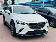 2017 Mazda CX-3 Off-White: Sleek Compact SUV for Sale Now for sale
