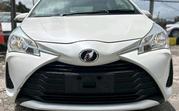 2017 Toyota Vitz 1.0 FWD 5dr - White, Compact, and Efficient daily Driver for sale