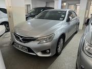 2014 Toyota Mark X 2.5 RWD Black - Executive Edition for sale
