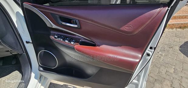 Used 2014 Toyota Harrier in White - Affordable Prices, Excellent Condition