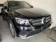 2017 Black Mercedes-Benz GLC-Class SUV - Used Luxury Vehicle for sale