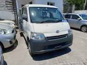 Excellent Condition 2017 Toyota TownAce - White for sale