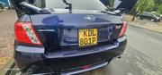 Subaru Impreza 2015 - Blue Edition - Luxury Car for sale