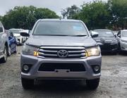 2017 Toyota Hilux - Silver Trim: Durability and Comfort for sale