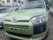 Toyota Probox 2019 Green for sale