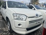 Toyota Probox 2018 White for sale