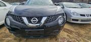 2017 Nissan Juke in Matt Black - Sophisticated & Compact SUV for sale