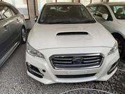 Subaru Levorg EyeSight 1.6 GT Off-White 2016 - Affordable Prices for sale