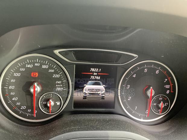 2016 Mercedes-Benz B-Class Black Edition: Luxurious Compact Car For Sale