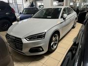 2018 Audi A5 Coupe in White - Premium Performance for sale