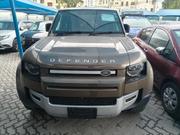 2023 X-Dynamic SE Land Rover Defender in Gray for sale