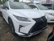 Used 2018 Lexus RX 300 in White: High-End SUV for Sale for sale