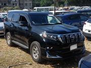 Toyota Land Cruiser Prado 2018 for sale