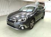 2018 Subaru Outback in Gray - Quality Pre-Owned Vehicle for sale