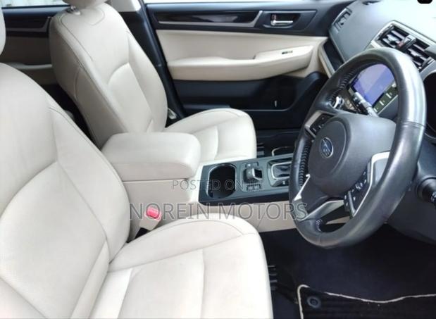 2018 Subaru Outback in Gray - Quality Pre-Owned Vehicle