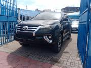 2018 Toyota Fortuner Gray - Experience Unmatched Comfort and Style for sale