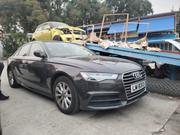 Pre-Owned 2018 Audi A6 - Gray - Stylish, Powerful Luxury Sed for sale