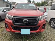 2019 Toyota Hilux in Red: Ideal for Work and Play with Style and Substance for sale