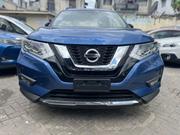 Nissan X-Trail 2019 Blue for sale