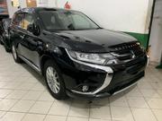 Used 2017 Mitsubishi Outlander AWD 2.0 PHEV in Purple - Affordable and Reliable SUV for sale