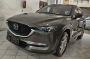 Pre-Owned Mazda CX-5 2018 - Gray for sale
