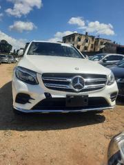 2017 Mercedes GLC-Class White - New, Stylish SUV for Sale for sale