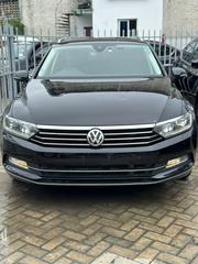 Volkswagen Passat Black 2017 - Premium Sedan at a Great Price! for sale