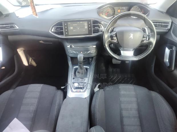 Nissan X-Trail 2017 Gray