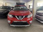 2016 Nissan X-Trail 2.0 Petrol FWD Red for sale