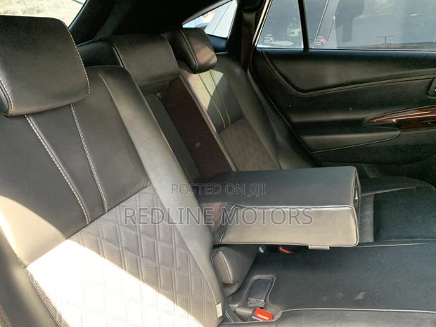 2017 Toyota Harrier 2.0 Matt Black - Luxury SUV for Sale