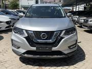 2017 Nissan X-Trail 2.0 Petrol FWD - Stylish Silver for sale