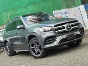 2020 Mercedes-Benz GLS-Class Luxury SUV - Silver Edition for sale