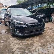 Pre-Owned 2017 Subaru XV Black - Affordable Luxury SUV for sale