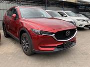 Used 2019 Mazda CX-5 2.2 Diesel FWD in Red - Affordable and Reliable for sale