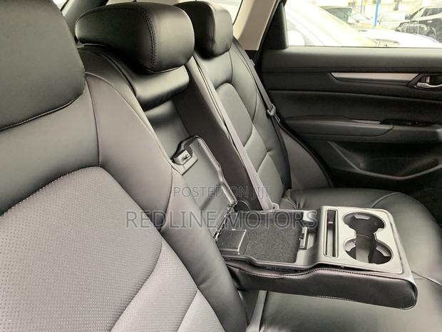 Used 2019 Mazda CX-5 2.2 Diesel FWD in Red - Affordable and Reliable
