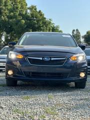 Subaru Impreza 2017 Blue for sale