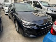 2017 Subaru Impreza Black - Quality Pre-Owned Cars for sale