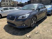 2017 Used Subaru Legacy 2.5i Limited AWD Black - All-Wheel Drive for sale