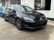 New 2017 Volkswagen Golf TSI SEL 4-Door FWD - Sleek Matt Black for sale