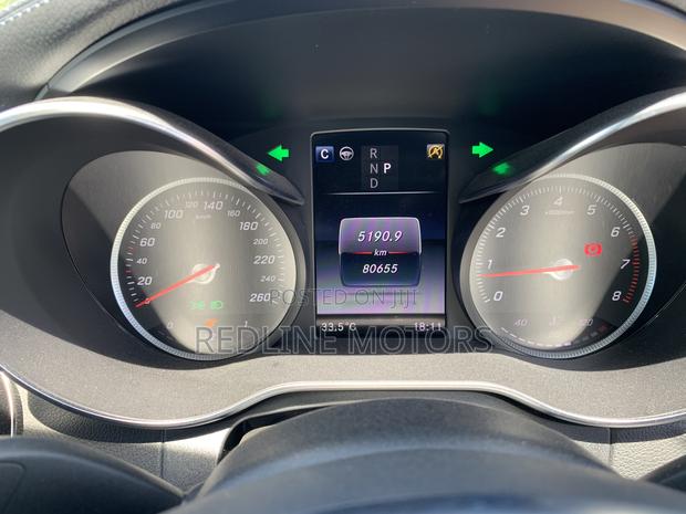 Pre-Owned 2018 Mercedes-Benz C200 in Blue - Quality Used Car Deal