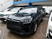 Toyota RAV4 2020 Matt Black for sale