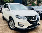 2017 Nissan X-Trail 2.0 Petrol AWD - White, Luxury Edition for sale