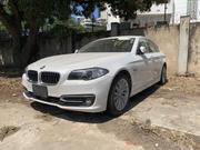 2017 BMW 523i in Pearl - Sophisticated Luxury Car for sale