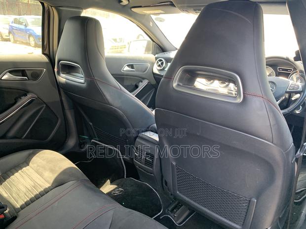 2017 Brown Mercedes-Benz GLA-Class SUV for Sale