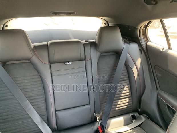 2017 Brown Mercedes-Benz GLA-Class SUV for Sale